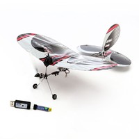 Vapor UMX FPV BNF EFLU6680 Indoor