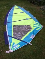 Surf Segel 5 qm, North Sails 