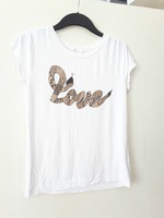 Shirt by H&M Gr. S ***NEU***