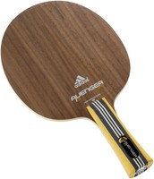 adidas Tischtennis Holz Avenger 5, Anatomisch - NEU