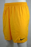 Nike Short  Dri Fit Shorts kurze Hose England 3 Three Lions soccer Train Gelb