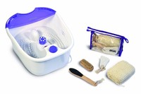 Joycare JC-263 Fußbad mit Massage, 90 W Fußsprudelbad R80#53