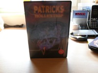 PATRICKS HÖLLENTRIP DVD