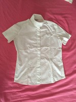 Turnierbluse von Steeds Gr. 38