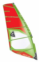 TOP 2015  GAASTRA  PILOT   6,0  C10  green red   FREEMOVE  FREERIDE   ! NEU !