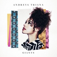 Andreya Triana - GIANTS