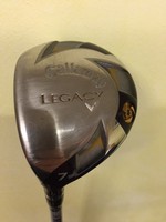 Callaway Legacy 2014 Fairwayholz 7 Herren Regular Demo LINKSHAND