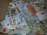 1 kg Bund Mission 2016