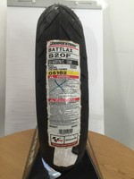 120/60ZR17 (55W) BRIDGESTONE BATTLAX S20F DOT 11  120-60-17