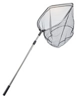 PROFIMODELL 2-TEILIGER ANGEL KESCHER ANGELKESCHER UNTERFANGKESCHER 60x50x215