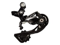 Shimano XTR Schaltwerk Shadow RD-M981 10-fach kurzer Käfig