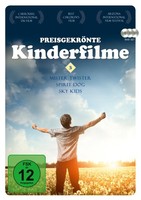 Preisgekrönte Kinderfilme 3 (3 DVDs) *NEU*
