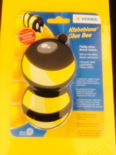 Herma Transfer Glue Dispenser Glue Bee 1104 Acid Free Free Shipping!