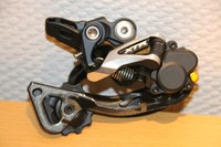 Schaltwerk XTR Shadow plus RD-M 985 GS, mittellanger Carbon Käfig