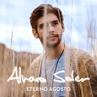 Alvaro Soler - Eterno Agosto, 1 Audio-CD