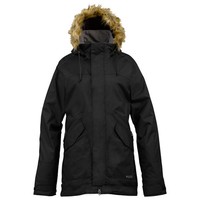 Burton Damen Wanderlust Jacket Women Snowboardjacke Skijacke schwarz