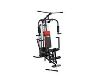 Christopeit Fitness Station SP 10 de Luxe 99861