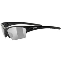 Uvex Fahrradbrille Sportbrille Sunsation