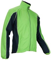 Herren Laufjacke Runningjacke Walkingjacke atmungsaktiv & leicht S-XL  - neu -