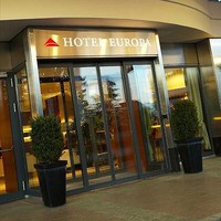 Weekend Urlaub Graz 4* Austria Trend Hotel Europa Graz 3-4 Tage Städtereise