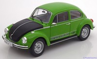 1:18 Solido VW 1303 S World Cup 1974 1974 green/flatblack