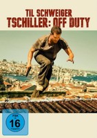 DVD * Tschiller: Off Duty * NEU OVP * Til Schweiger