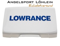 Abdeckung Suncover Lowrance CVR-EL7 Echolot Elite 7 Schutzkappe Abdeckkappe