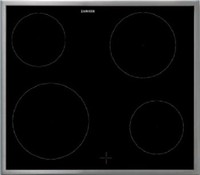 Zanker KAV6040XXK Kochfeld