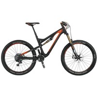 Scott Genius LT 700 Tuned 2014 Mountainbike %Summer Sale% UVP 6.499€ *Neu*