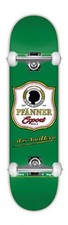 Anti Hero Pfanner Export Lg Green Brand New Skateboard Complete 8.25"