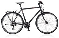 VSF T-700 Trekkingrad Magura HS 22 Shimano Deore XT 30 Gang Schwalbe B&M