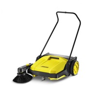 Kärcher Kehrmaschine S750 Handkehrmaschine 700mm Arbeitsbreite