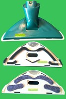 Bodendüse geeignet für Vorwerk Kobold VK 135, 136, 140, 150