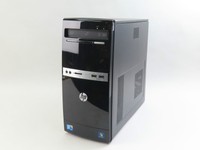 HP 500B MT - Desktop - PC mit Intel Core 2 Duo E7500 - 500GB HDD - 4GB RAM #AA