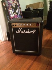 Marshall Lead 12