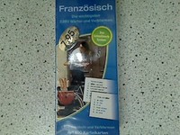 Französisch - Die wichtigsten 2000 Wörter und Verbformen - Das Schnellmerksystem