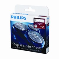 PHILIPS HQ9/50 40 Philips Scherkopf Messer Speed XL ORIGINALVERPACKTE NEUWARE