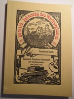 Friedrich Koch - Heinrich Arminius Riemann - der Wartburgredner vom Jahre 1817