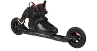 Powerslide XC Trail II Nordic Skates Inliner Skates Modell 2015 (Größe 45)