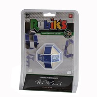 Jumbo Rubik's Snake Schlange Signature Edition Limited Edition 40th anniv