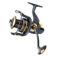 Zebco Patriot FD Frontbremsrolle / Meeresrolle