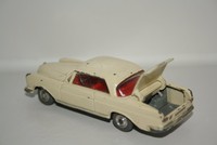 Corgi Toys No. 230: Mercedes Benz 220 SE