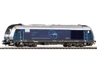 Piko 57982 Diesellok Herkules ER20 2007 Siemens Spur H0