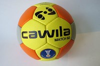Cawila - Match 82 - Handball - Größe 2