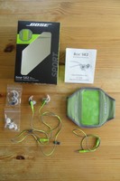 Bose SIE2 In-Ear-Sport-Kopfhörer 