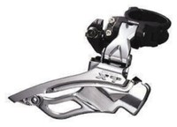 Shimano XT Umwerfer  FD-M771 DPDS 9-fach