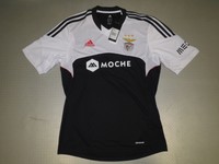 Trikot Benfica Lissabon Away 13/14 Orig Adidas Gr S M L neu Lisbon