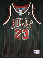 NWT Authentic Michael Air Jordan SZ 48 Gr XL Bulls NBA Trikot Basketball Jersey