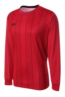 Umbro Continental Jersey Fußball 60682U-B26 Trikot Teamwear Jersey Gr. L neu