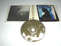 CD  RONNIE WOOD (ROLLING STONES) - SLIDE ON THIS - DIGIPACK 13 TRACKS - 19210-2